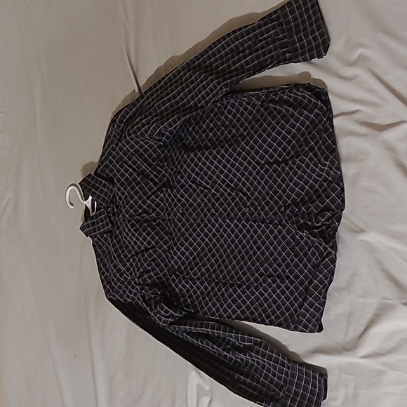 Claiborne Mens Dress Shirt - Picture 3 of 4